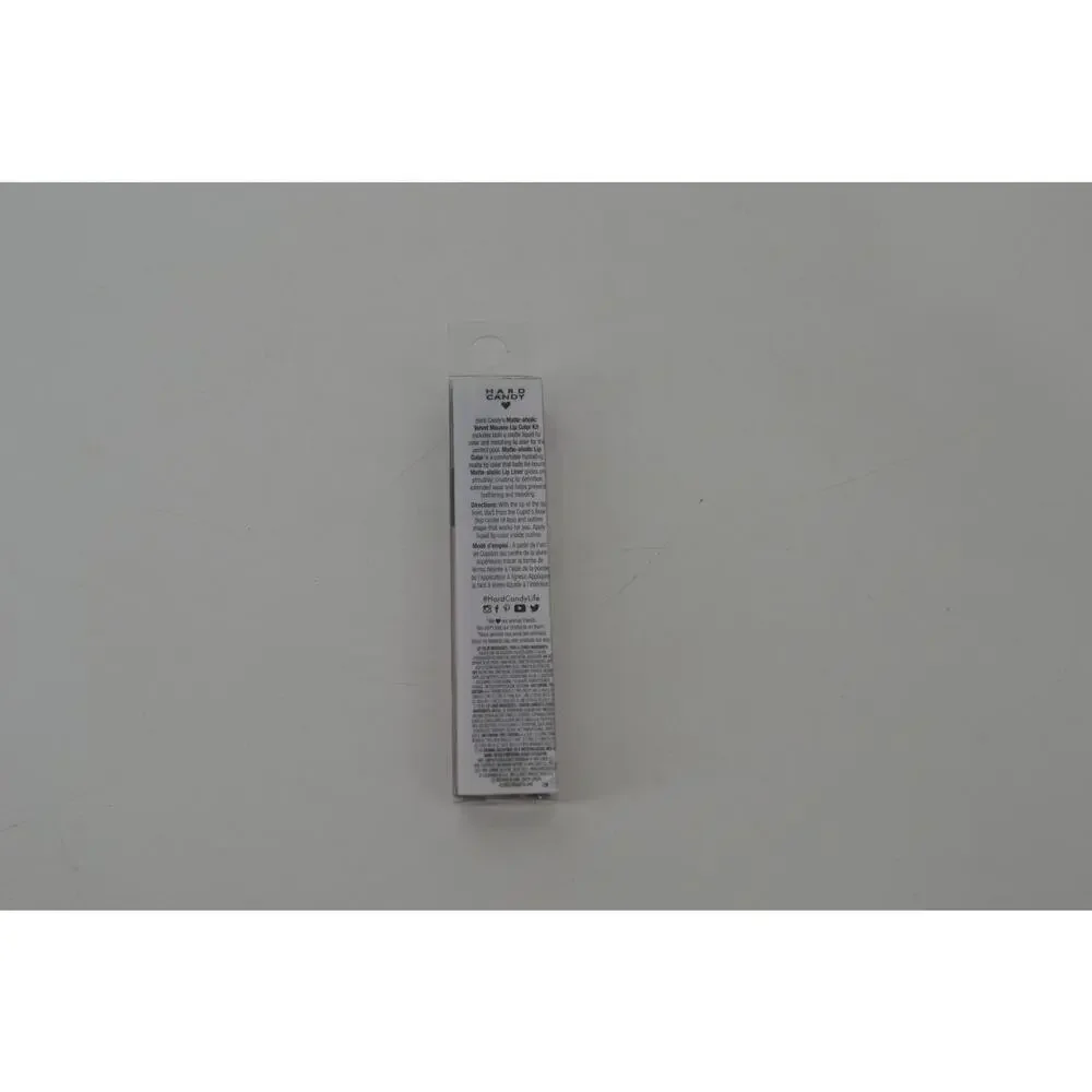 Hard Candy hardcandy lip